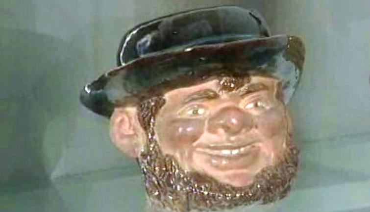 História do Zé Povinho