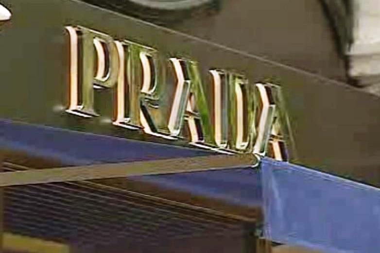 Loja Prada em Lisboa