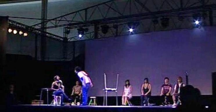 Projecto Escolíadas