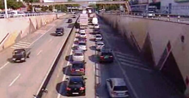 Protesto Contra as SCUT’s no Porto