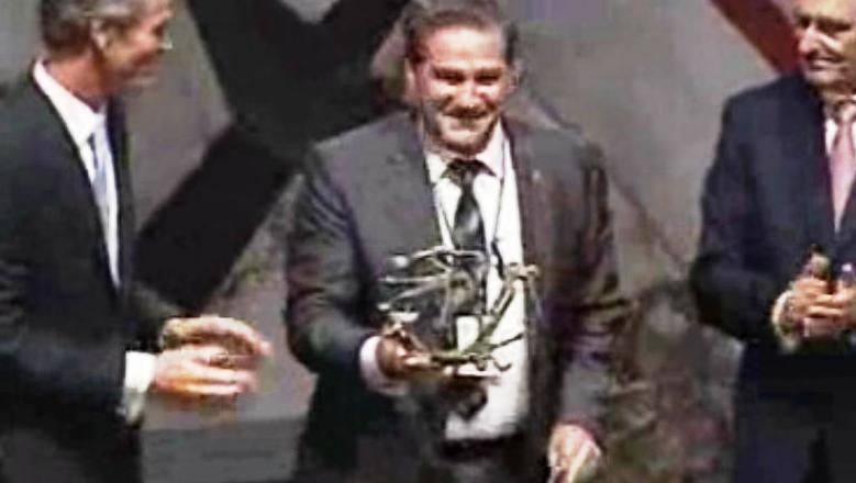 Prémio Empreendedorismo Inovador