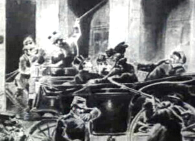 Centenário da República na RTP