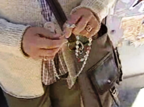 Rezas contra abortos