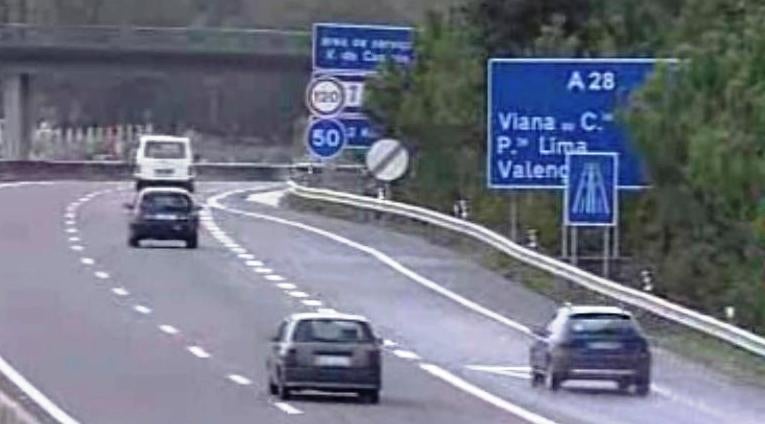 Xoan Vásquez Sobre o Pagamento das SCUT