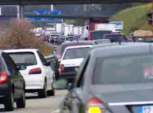 Adiamento das portagens nas SCUTs