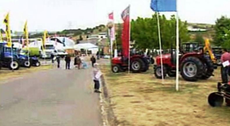 Feira da Agricultura de Santarém I