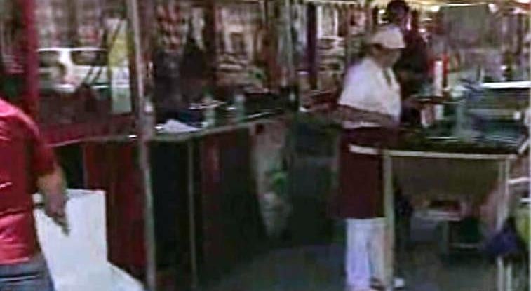 Preparativos para a Festa de São João