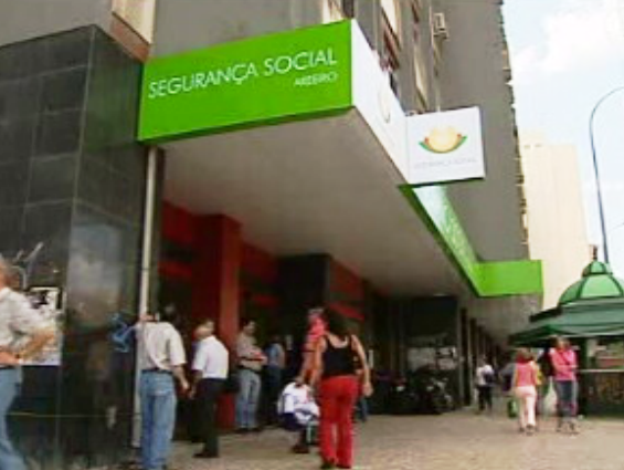 Dívidas à Segurança Social