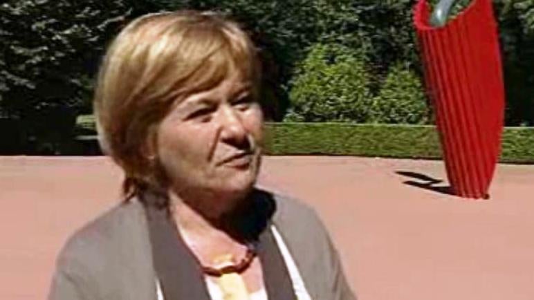 Preparativos para a 7ª Edição de Serralves em Festa