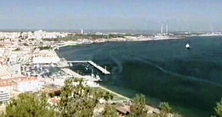 Setúbal, Cidade Sedutora