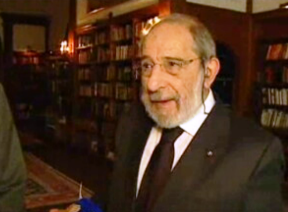 Prémio para Siza Vieira