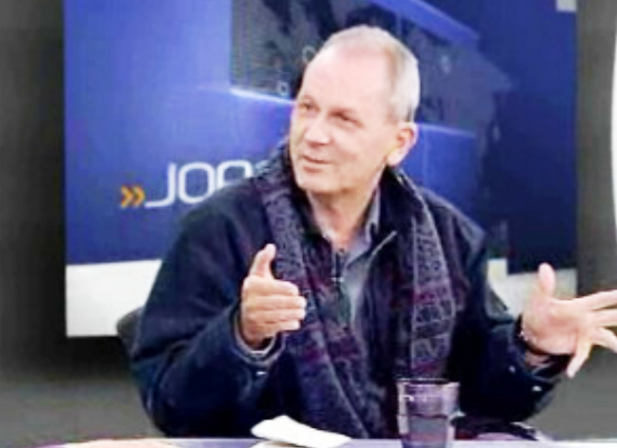 Entrevista a José Miguel Wisnik