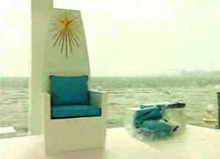 Preparativos para a visita do Papa a Lisboa