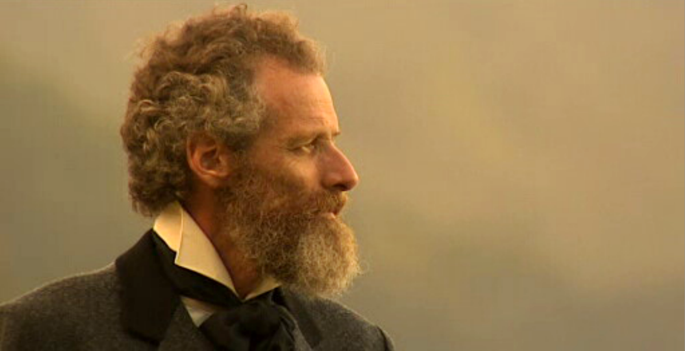 Anthero: O Palácio da Ventura – Parte I