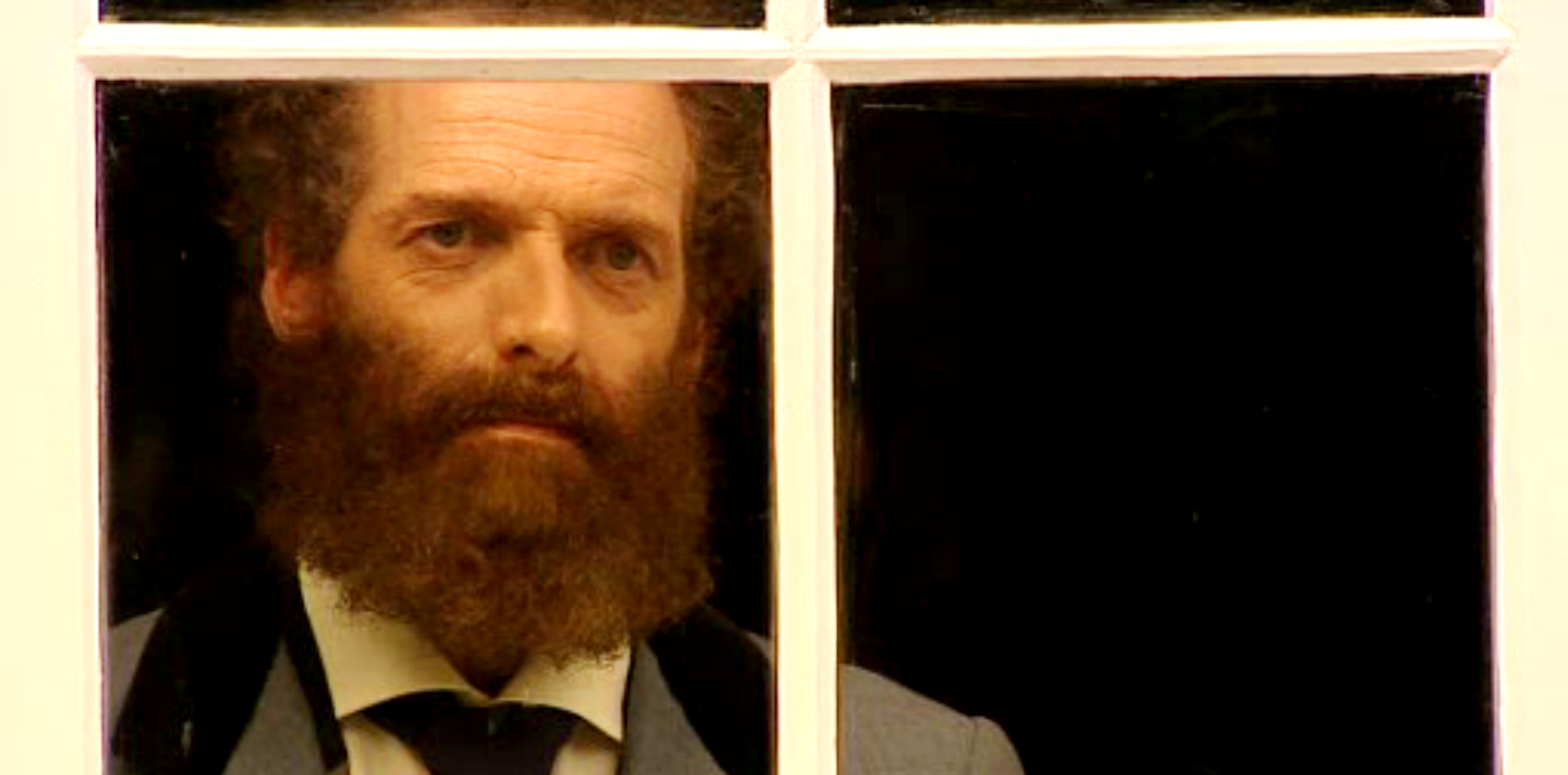 Anthero: O Palácio da Ventura – Parte II