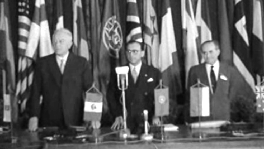 II Conferência de Asmalogia