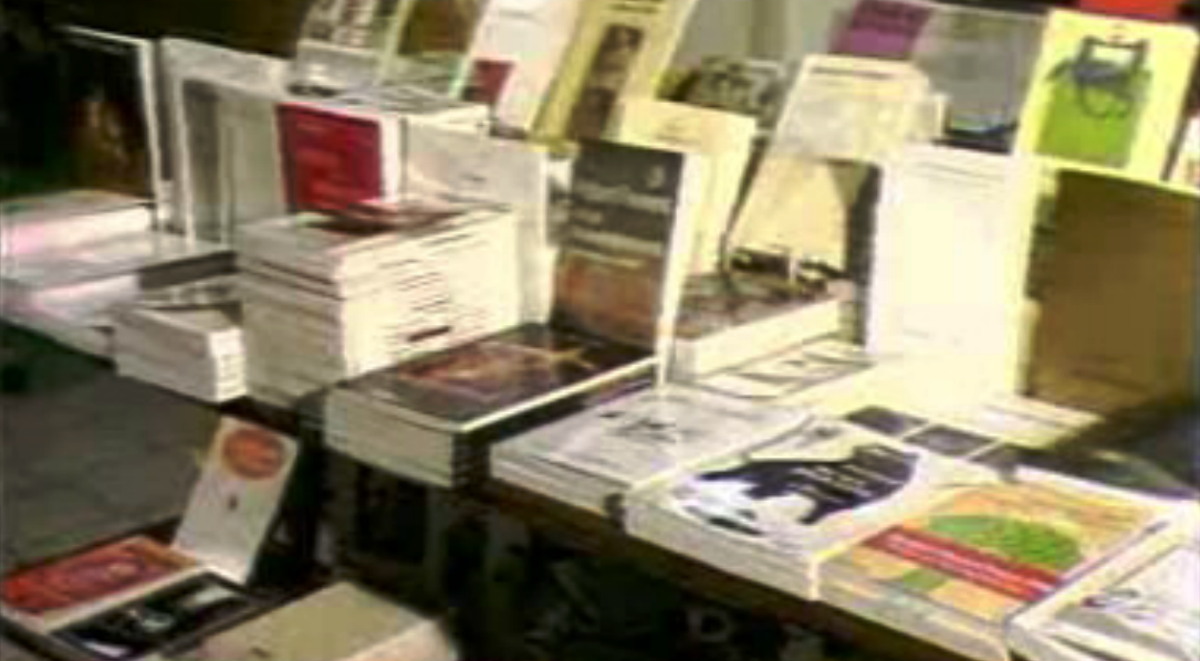 Reivindicações da Sociedade Portuguesa de Autores