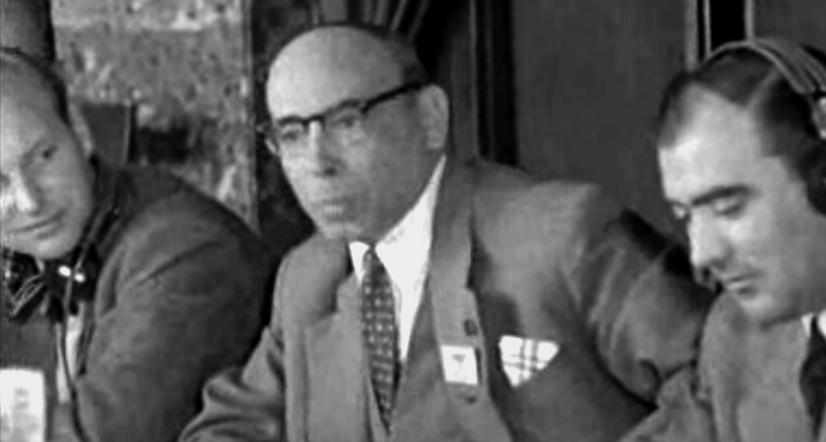 Reunião da Organização da Aviação Civil Internacional