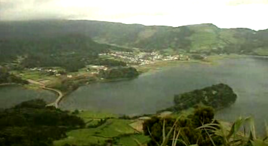 Açores: Nove Ilhas, Nove Almas