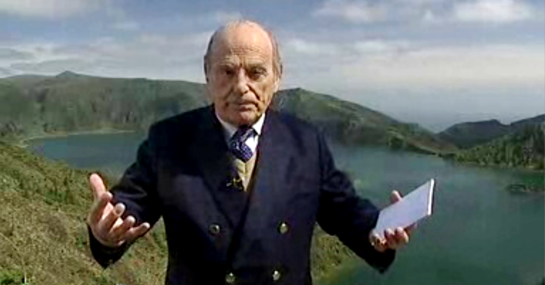 Açores, Prodígio da Natureza