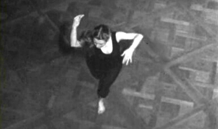 Conferência de José Limón