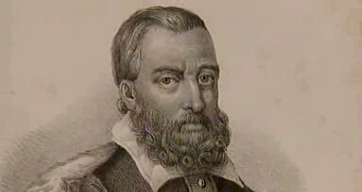 Homenagem a um Grande Português – João de Barros