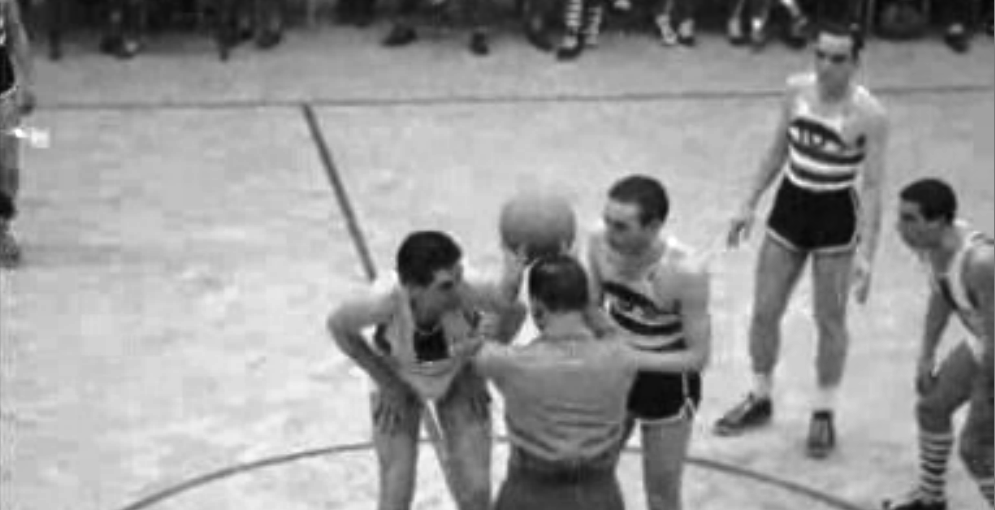 Basquetebol: Barreirense vs Sporting CP