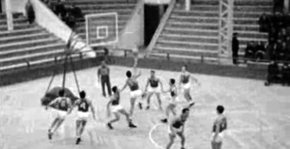 Basquetebol: FC Porto vs Académica e Belenenses vs SL Benfica