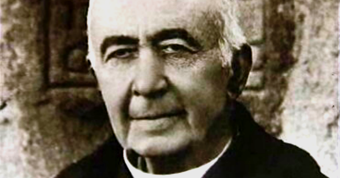 Francisco Manuel Alves, o Abade de Baçal