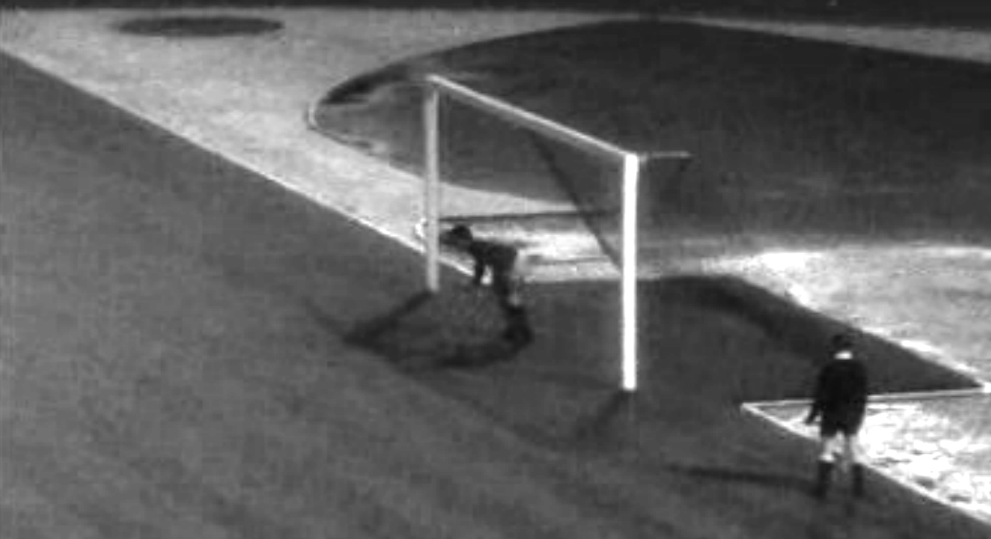 Futebol: Belenenses vs Newcastle