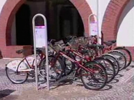 Petras regressam a Beja