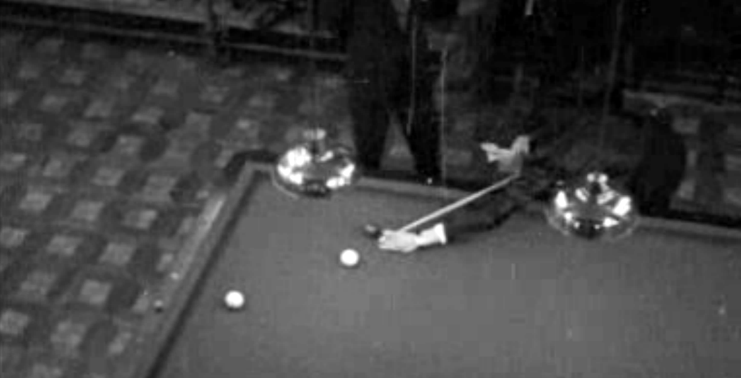 Bilhar: 13º Campeonato Europeu