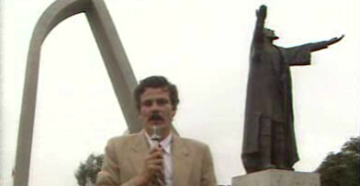 Monumento a Pedro Álvares Cabral