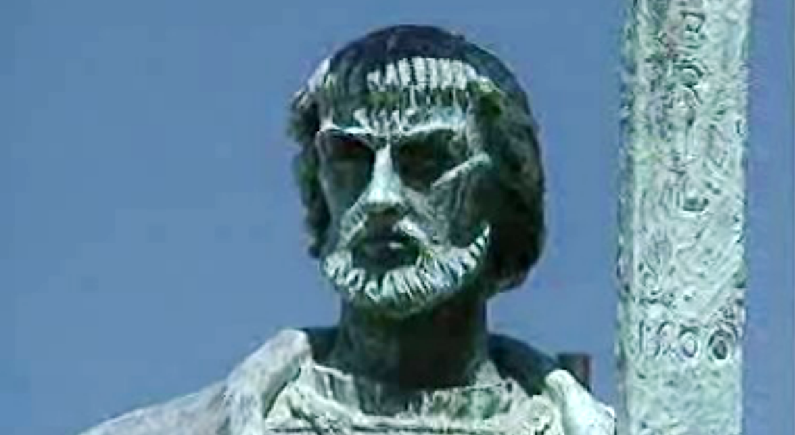 Pedro Álvares Cabral em Belmonte