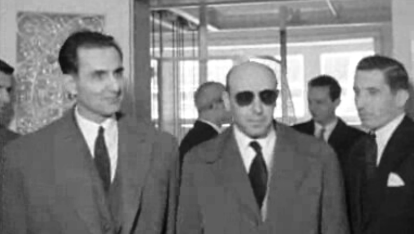 Uma Nova Casa Universitária