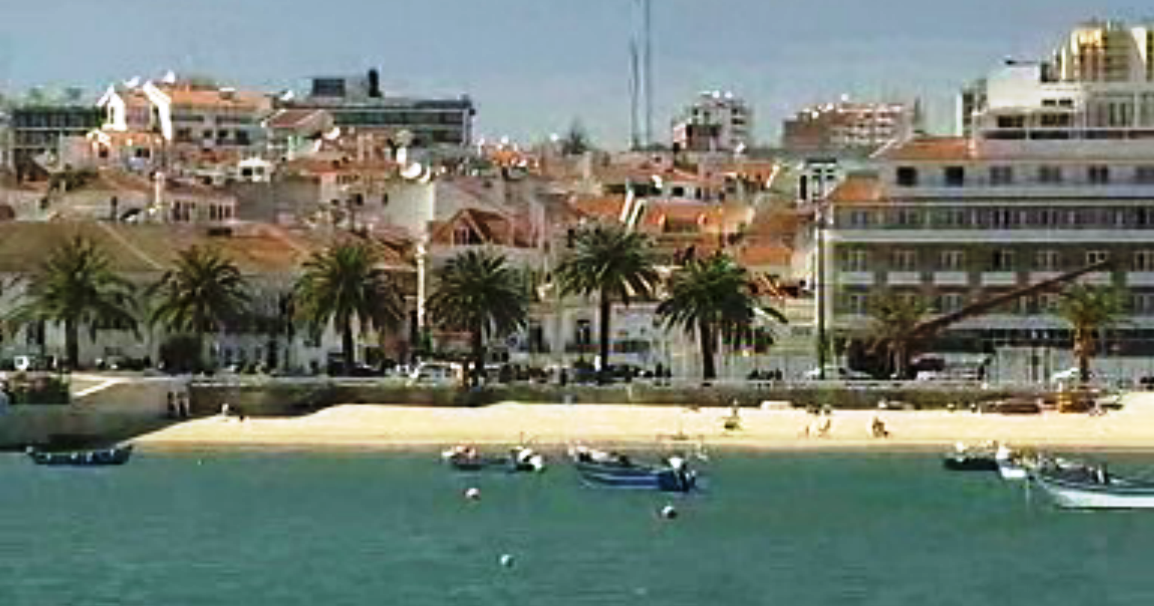 Hoje Vamos a Cascais