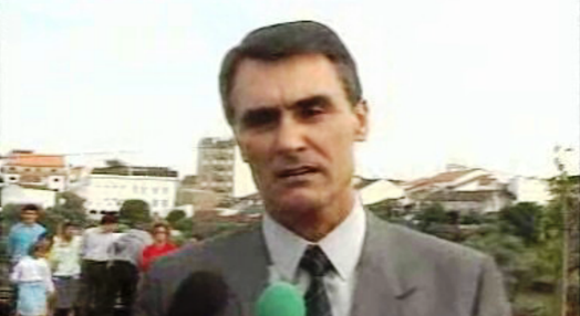 Declarações de Cavaco Silva