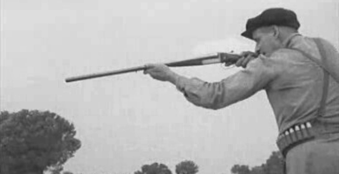 Abertura da Época da Caça