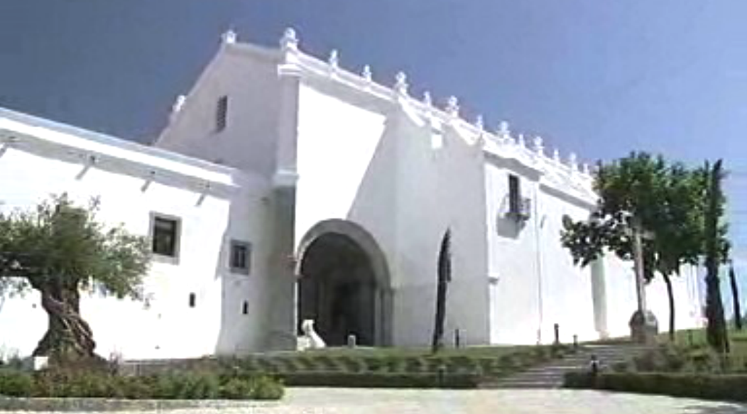 A Senhora dos Espinheiro