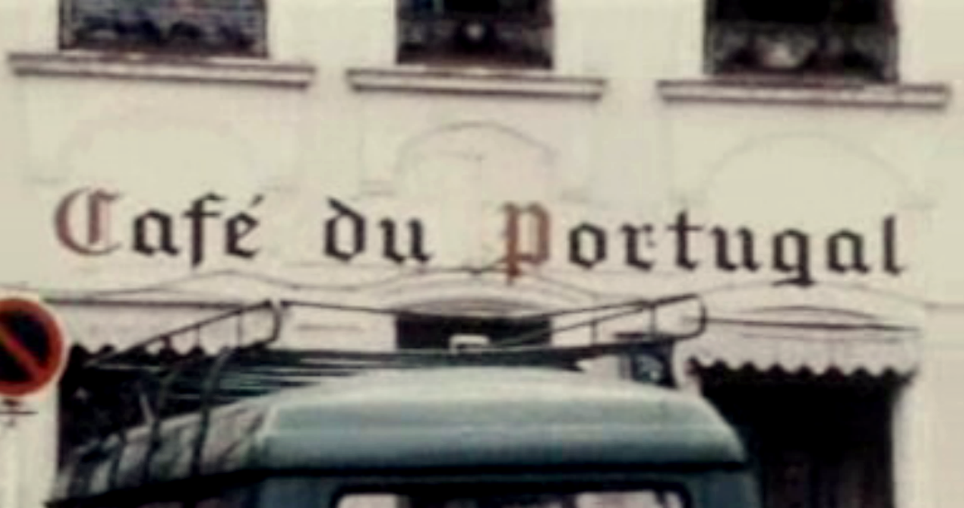 A emigração portuguesa e a CEE