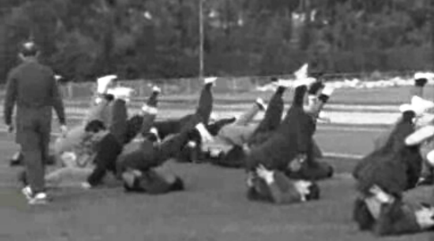 O Itália vs Portugal Visto de Véspera