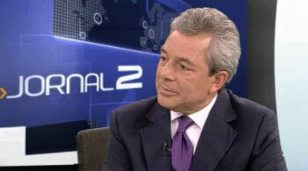 Entrevista a Carlos Fino