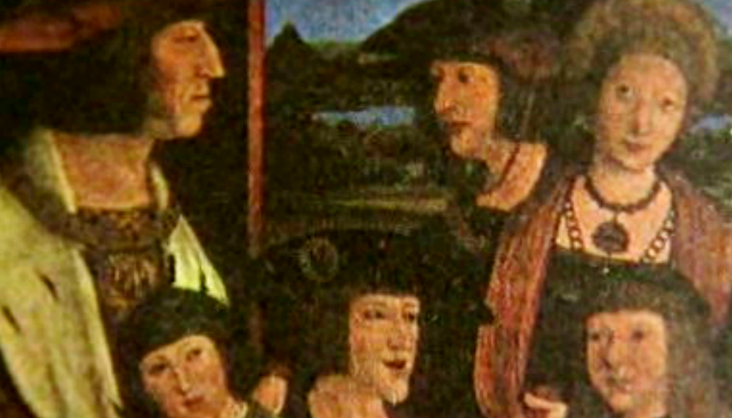 Os Portugueses na Flandres