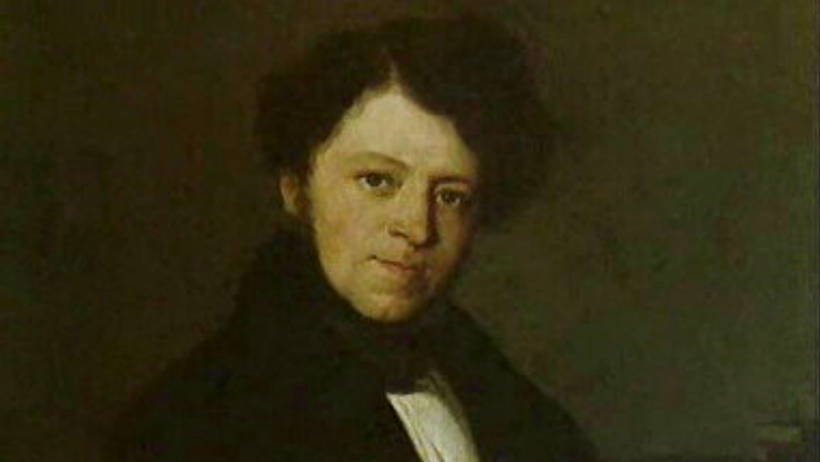 José James – Barão de Forrester