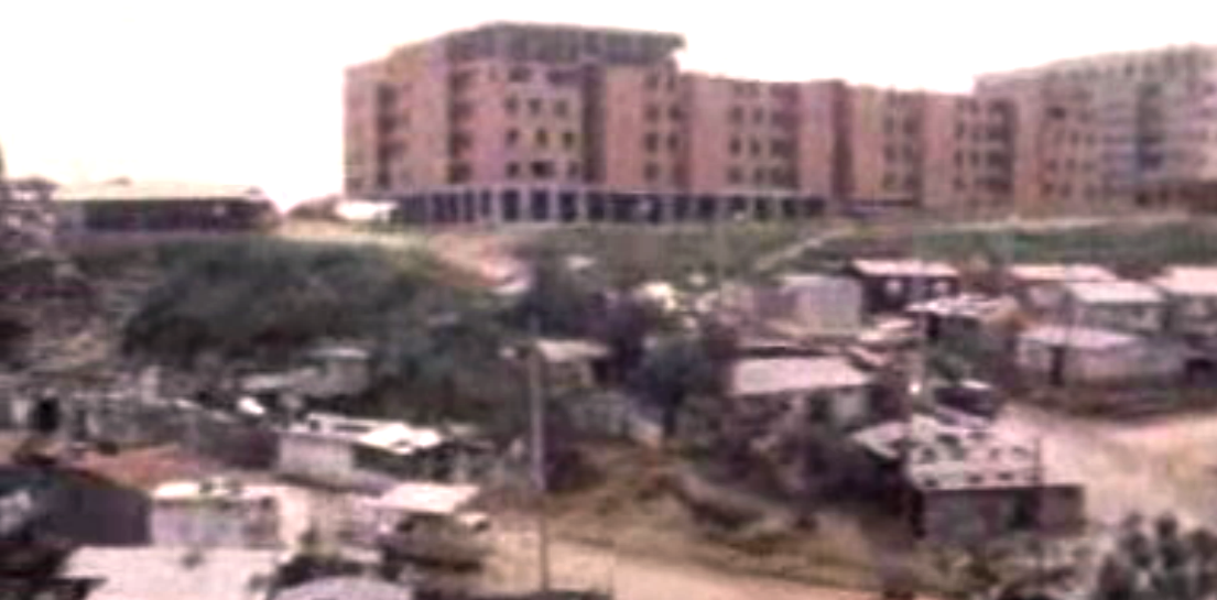 Problema da habitação