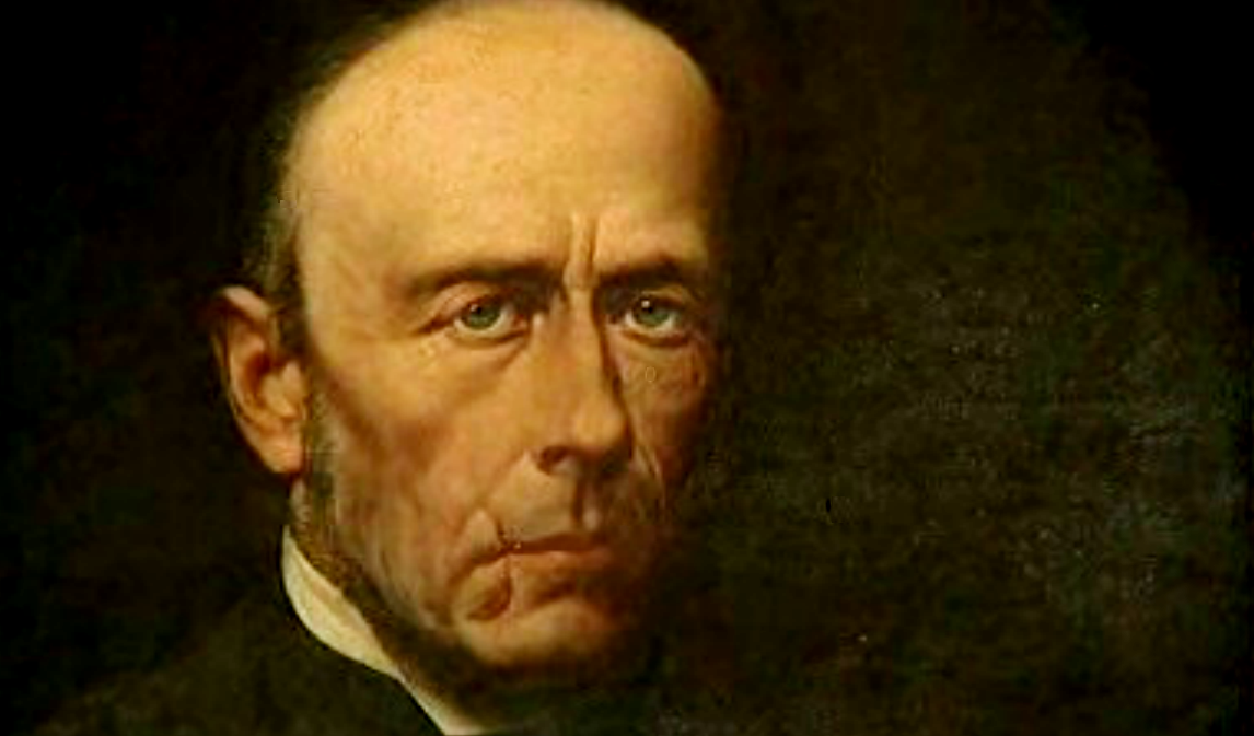 Alexandre Herculano em Vale de Lobos