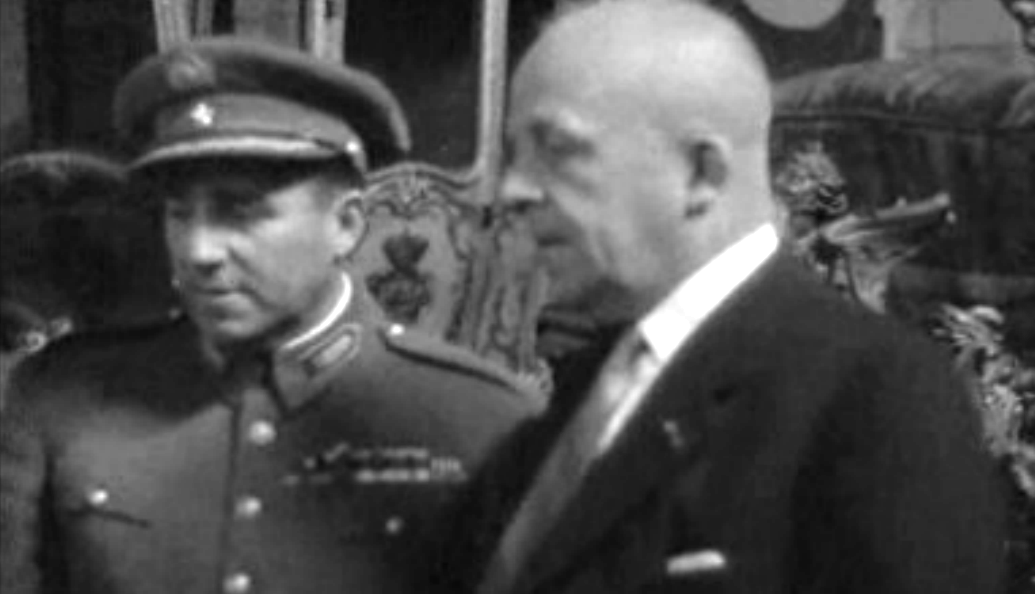 Ministro da Defesa holandês em Lisboa