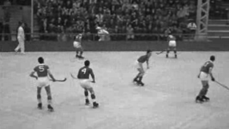 Hóquei em Patins: Sintrense vs SL Benfica