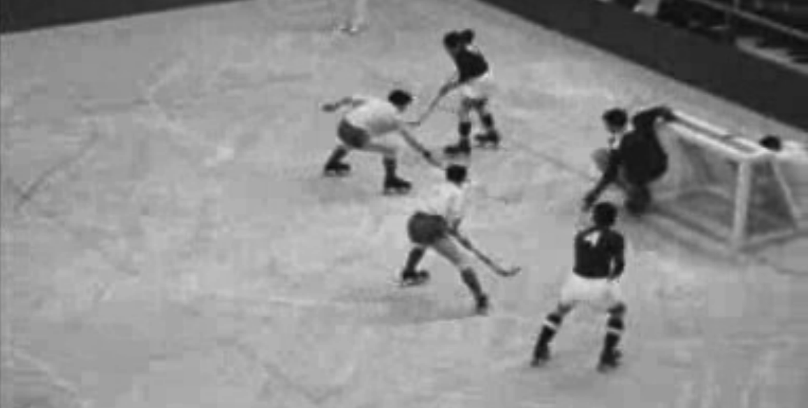 Hóquei em Patins: Campeonato Europeu de Juniores