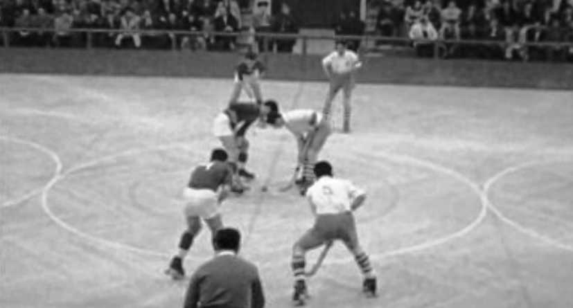 Hóquei em Patins: Paço de Arcos vs Sintra